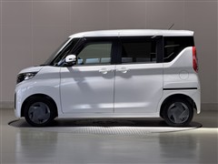 ルークス X