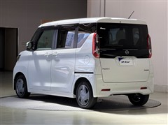 ルークス X