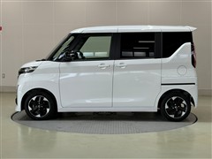 ルークスHWスターX アーバンクロム