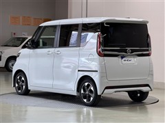 ルークスHWスターX アーバンクロム