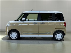 ムーヴキャンバス ストライプス G