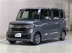 N-BOX カスタムL
