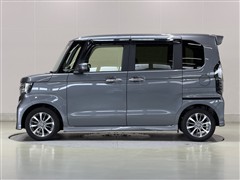 N-BOX カスタムL
