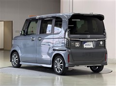 N-BOX カスタムL