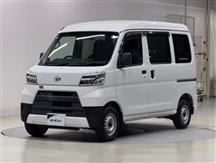 ハイゼットカーゴ デラックスSA3