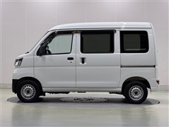 ハイゼットカーゴ デラックスSA3