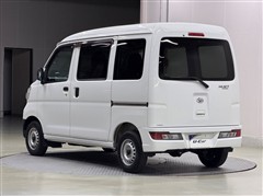 ハイゼットカーゴ デラックスSA3