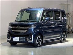 スペーシア カスタムHV XS