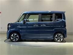 スペーシア カスタムHV XS