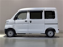サンバーバン トランスポーターSA