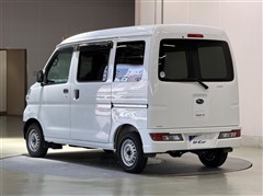 サンバーバン トランスポーターSA