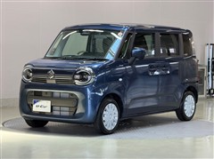 ワゴンRスマイル S ゼンナビ