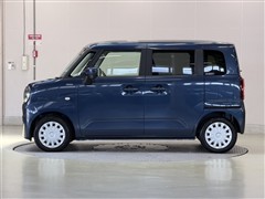 ワゴンRスマイル S ゼンナビ
