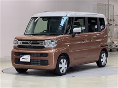 スペーシア HV X セーフティP