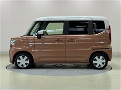 スペーシア HV X セーフティP