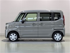 スペーシア HV X セ-フティP