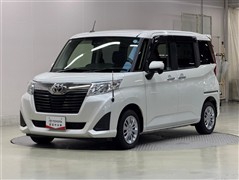 ルーミー G