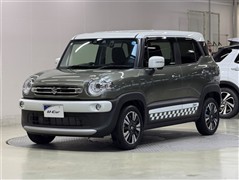 スズキ クロスビー ハイブリッド MZ