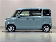スペーシア HV X クルマイス