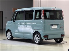 スペーシア HV X クルマイス