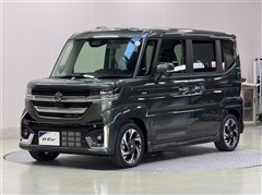スズキ スペーシア カスタムHV XS