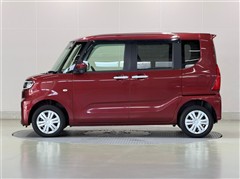 タント スローパーL