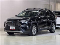 トヨタ RAV4 ハイブリッドG