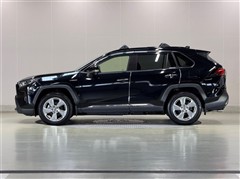 RAV4 ハイブリッドG