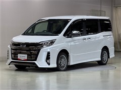 トヨタ ノア ハイブリッド SI WXB3