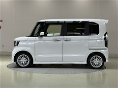 N-BOX カスタムL ターボ
