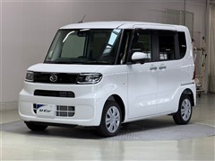タント スローパーX