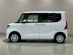 タント スローパーX