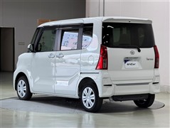 タント スローパーX