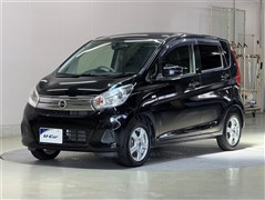 その他国産車 デイズ J EMGブレーキレス