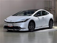 トヨタ プリウス Z