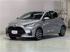 ヤリス ハイブリッド Z