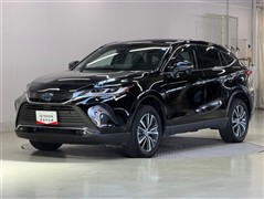 トヨタ ハリアーハイブリッド G