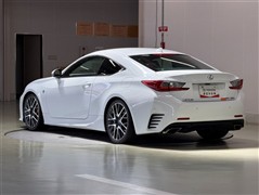 RC300 Fスポーツ