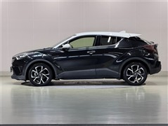 C-HR G LEDエディション