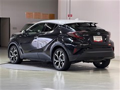 C-HR G LEDエディション