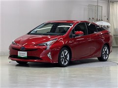 トヨタ プリウス S ツーリングセレクション