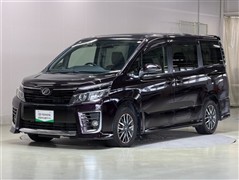 トヨタ ヴォクシー ZS