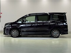 ヴォクシー ZS