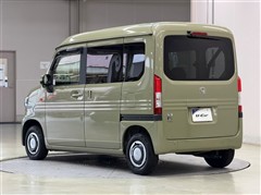 N-VAN +スタイル ファン