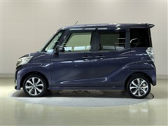 デイズルークス ハイスタX G