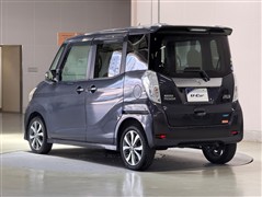 デイズルークス ハイスタX G