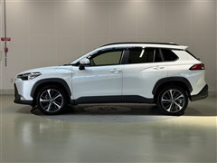 カローラクロス ハイブリッド Z