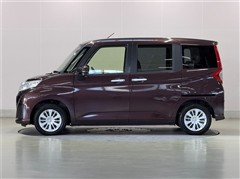 ルーミー G Cozy Edition