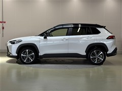 カローラクロス ハイブリッド Z