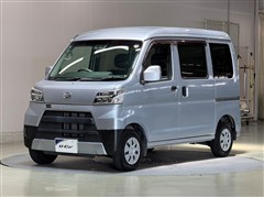 ハイゼットカーゴHRクルーズSA3